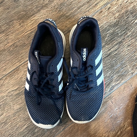 Adidas Cloudfoam Sneakers - Picture 1 of 4